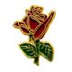 The Operatives – Lapel / Tie pin – gold