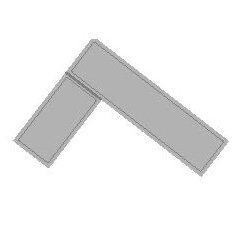 Ladies’ brooch – Pearl