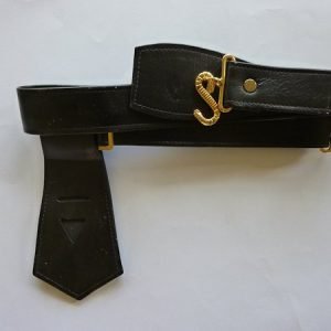 KTPriory – Cap Badge – Grand Priory