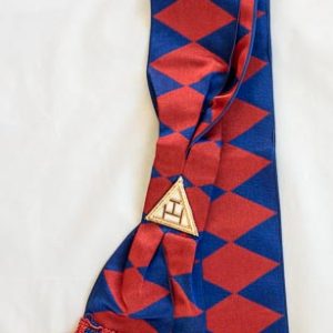 Chapter – PZ breast jewel – large