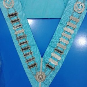 EC-DGL – Undress regalia set