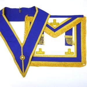 Products: EC DGL – Apron badge