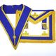 EC DGL – Apron badge