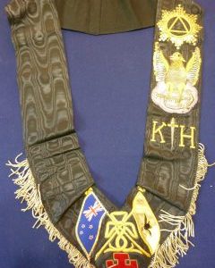 Products: SHSGL2 – collar