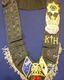 SHSGL2 – collar