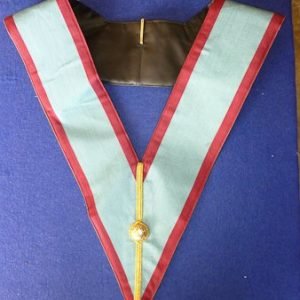 Products: SHSRose1 – collar