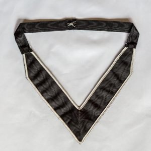 RC – Scottish Constitution – apron 18 deg