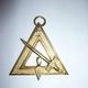 Cryptic-Grand Master collarette and jewel