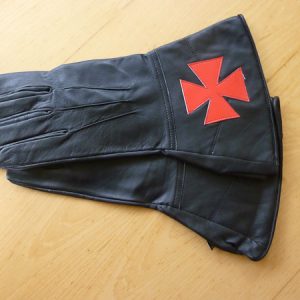 KT – Shoulder badge – Preceptor/Past Preceptor