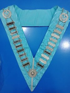 Craft Master’s chain collar – type 2