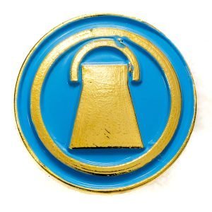 PM jewel- replacement Square