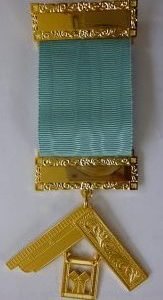 Craft Lodge regalia - NZ