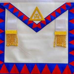 Royal Arch Chapter – Principal apron
