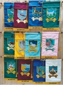 Products: Royal Arch banners