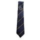 Bow tie – white satin