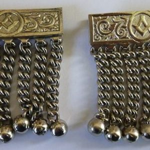 Products: Lodge of Fiji PM jewel