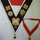 RC – Collar- 31st Degree