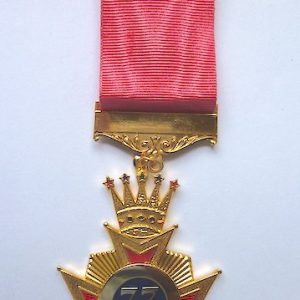 Rose Croix