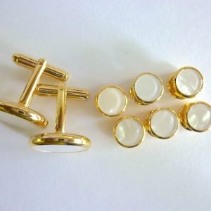 Cufflinks