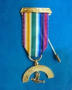 Products: RAM – Sash – Officer’s