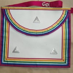 RAM – Breast jewel – member’s