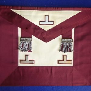 GL Grand Bible Bearer apron