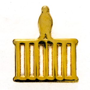 Lapel Pins and Brooches