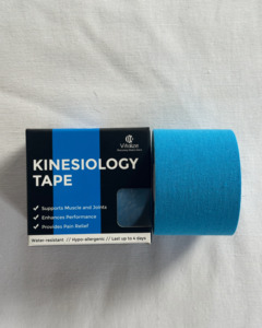 K-Tape (Blue)