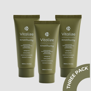 Massage Guns: KnotAway - 3 Pack