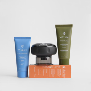 Massage Guns: Elite Recovery Collection