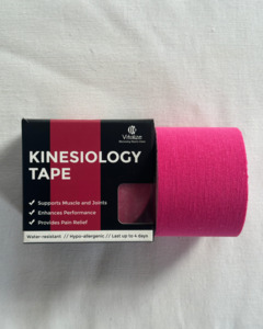 K-Tape (Pink)