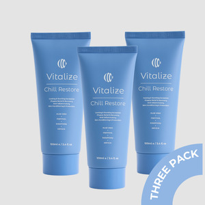 Chill Restore - 3 Pack