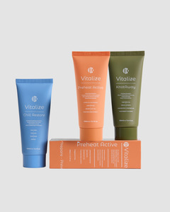 The Performance Pack