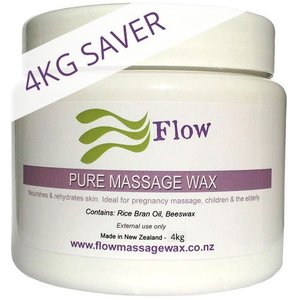 Products: Pure Massage Wax - Our Most Popular Massage Wax