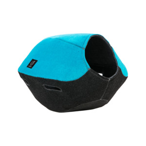 Cat Cave Fun Love - Blue