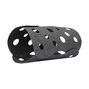 Cat Tunnel: Cat Tunnel Grey