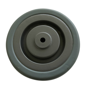 Products: 125mm Heavy Duty Wheel - Master Equipment Roll Cages Collapsible Cages Trolleys Bins Stillage