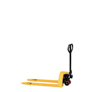 2 tons Pallet Jack - Master Equipment Roll Cages Collapsible Cages Trolleys Bins Stillage