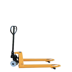 2.5 tons Pallet Jack - Master Equipment Roll Cages Collapsible Cages Trolleys Bins Stillage