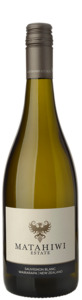 Matahiwi Estate Sauvignon Blanc 2024 - Matahiwi Estate