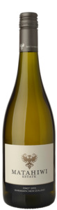 Matahiwi Estate Pinot Gris 2024 - Matahiwi Estate