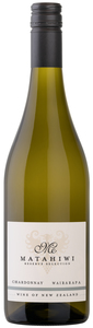 Products: Matahiwi Reserve Wairarapa Chardonnay 2025 - Matahiwi Estate