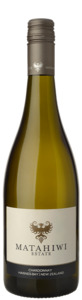 Matahiwi Estate Hawkes Bay Chardonnay 2024 - Matahiwi Estate