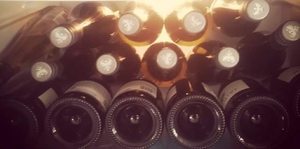 Mystery case - Matahiwi Estate