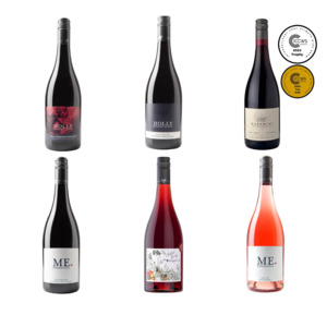 Products: All things Pinot - Matahiwi Estate