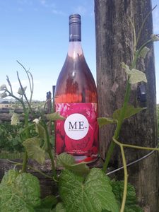 ME by Matahiwi Estate Rose 2023 MAGNUM - Matahiwi Estate