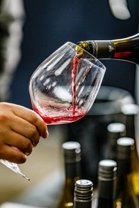 Mystery Pinot Noir - Matahiwi Estate