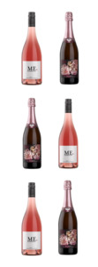 Products: Pretty in Pink mixed pack - Matahiwi Estate