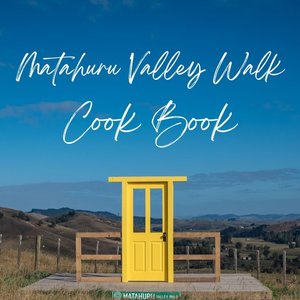 Products: MVW Cookbook (e-Book) - Matahuru Valley Walk