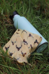 Products: Beeswax Wraps - Matahuru Valley Walk